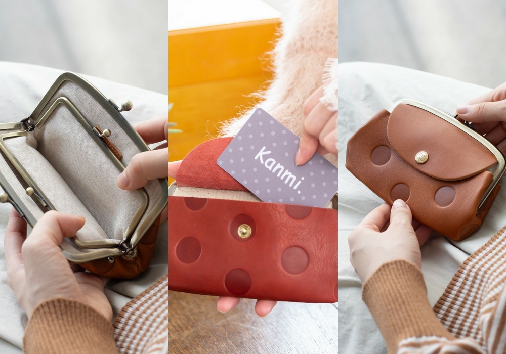 淺草皮飾雜貨店「Kanmi.」